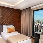 Levni Premium Old Otel İstanbul