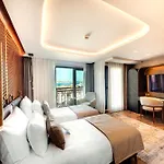 Levni Premium Old 4* اسطنبول