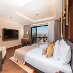 Levni Premium Old Otel İstanbul
