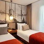 Levni Premium Old Otel