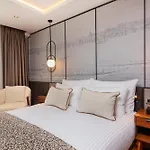 Levni Premium Old Otel 4*