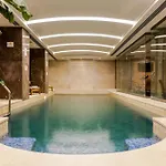 Levni Premium Old Otel