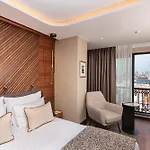 Levni Premium Old 4* Istanbul