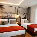 Hotel Levni Premium Old