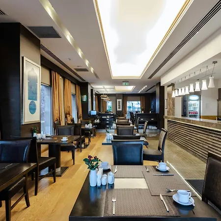 Levni Premium Old 호텔