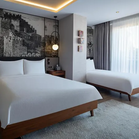 Levni Premium Old 4*
