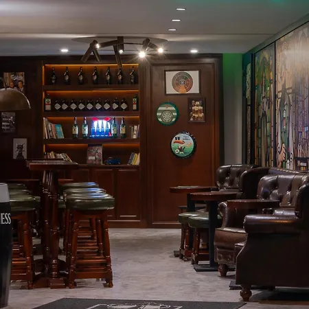 Levni Premium Old 이스탄불