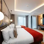 Levni Premium Old Hotel Stambuł