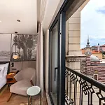 Hotel Levni Premium Old