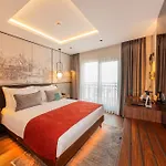 Levni Premium Old Hotel 4*