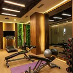 Levni Premium Old Hotel 4*