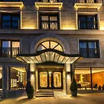 Levni Premium Old 4* Stambuł