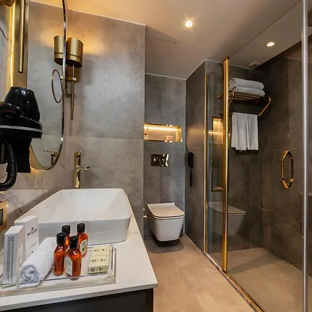 Levni Premium Old 4*