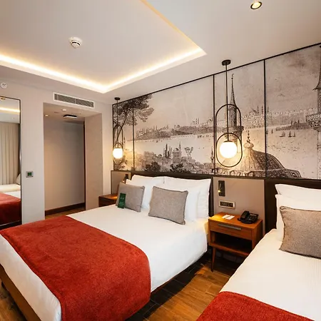 Levni Premium Old 4*