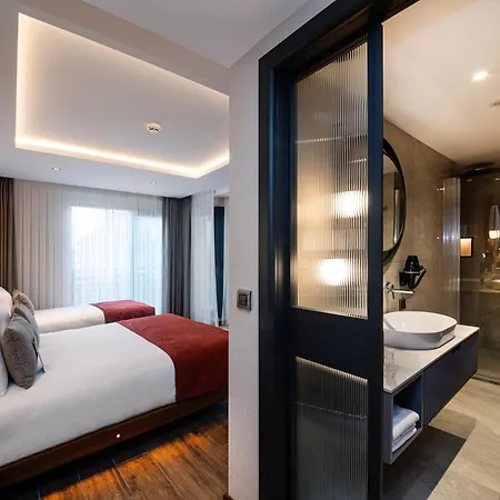 Levni Premium Old 4*