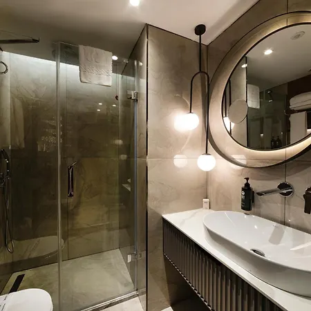 Levni Premium Old 4*