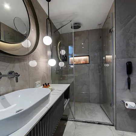 Levni Premium Old Отель 4*