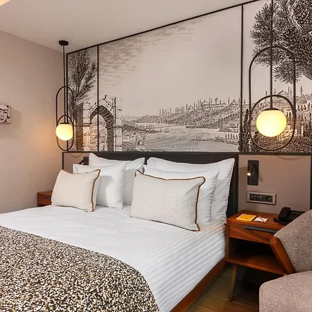 Szálloda Levni Premium Old 4*