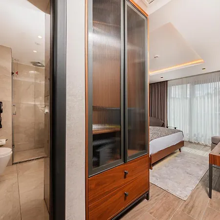 Hotel Levni Premium Old Estambul