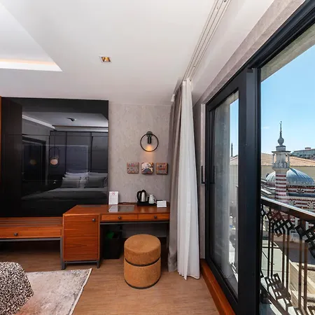 Levni Premium Old Estambul