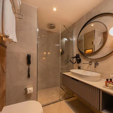 Levni Premium Old 4* Стамбул