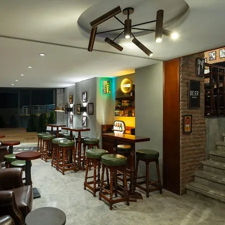 Levni Premium Old 4* Provincia di Istanbul