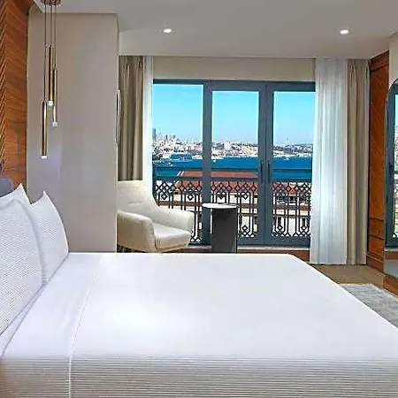 Levni Premium Old Hotel