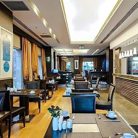 Hotel Levni Premium Old 4*
