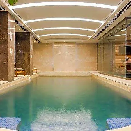 Hotel Levni Premium Old