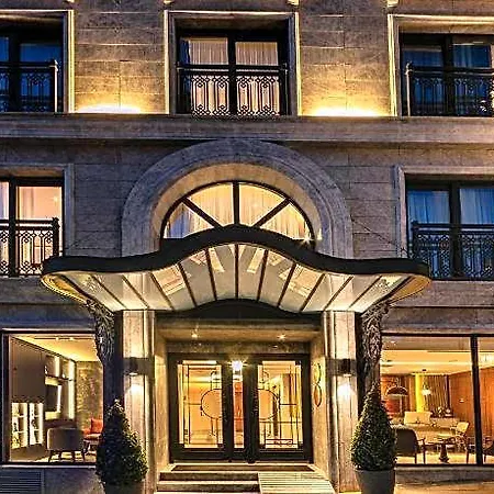 Levni Premium Old 4* Istanbul
