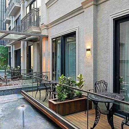 Levni Premium Old 4* Istanbul
