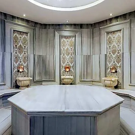 Levni Premium Old Hotel Istanbul