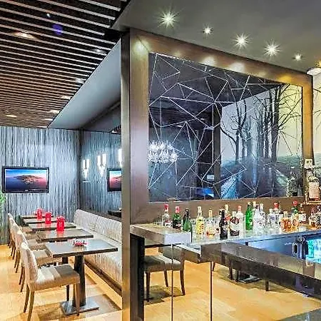 Hotel Levni Premium Old