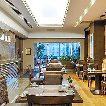 Hotel Levni Premium Old Istanbul
