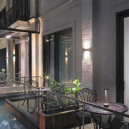 Levni Premium Old Hotel 4*
