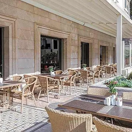 Hotel Levni Premium Old Istanbul
