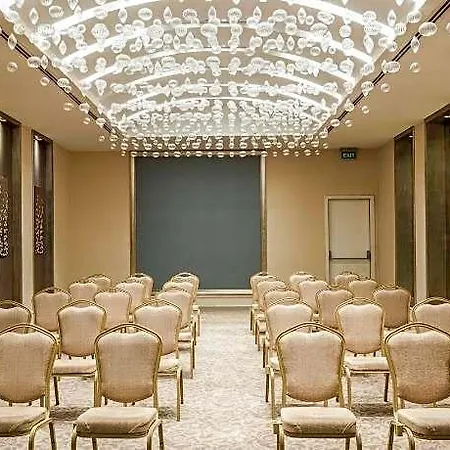 Levni Premium Old Hotel Istanbul