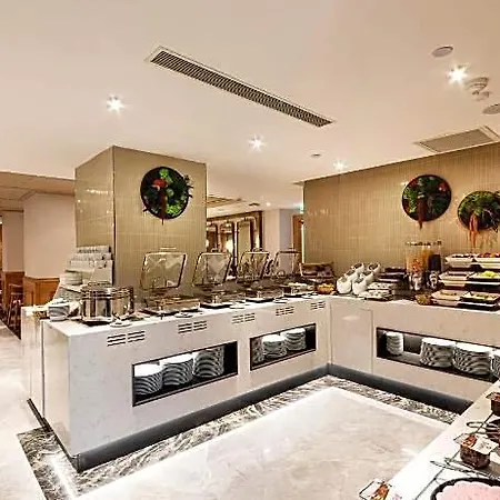 Levni Premium Old Hotel