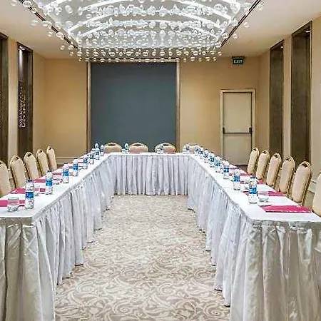 Levni Premium Old Hotel 4*