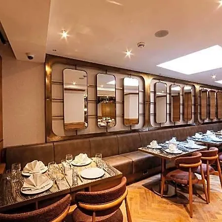Hotel Levni Premium Old Istanbul