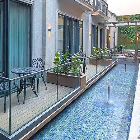 Levni Premium Old Hotel
