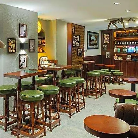Levni Premium Old 4* Istanbul