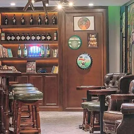 Levni Premium Old Hotel