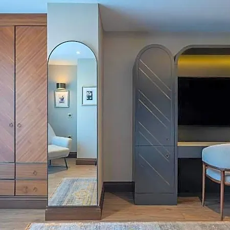 Levni Premium Old Hotel Istanbul