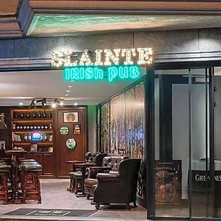 Levni Premium Old Istanbul