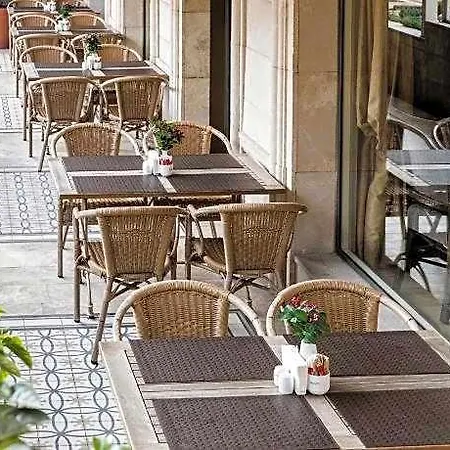 Levni Premium Old Hotel
