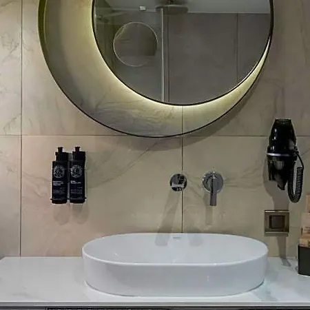Levni Premium Old 4* Istanbul