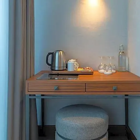 Levni Premium Old Hotel