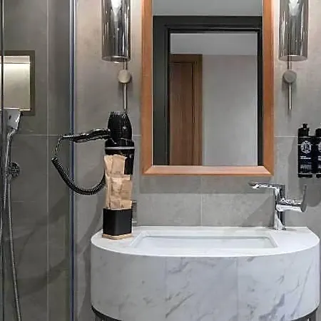 Levni Premium Old Hotel Istanbul