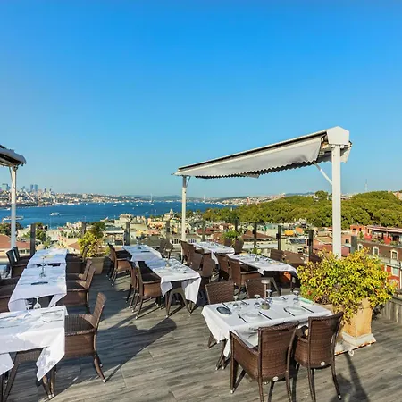 Levni Premium Old Hotel